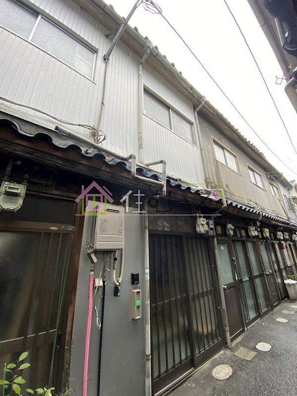 市岡2丁目　林テラス その他外観1