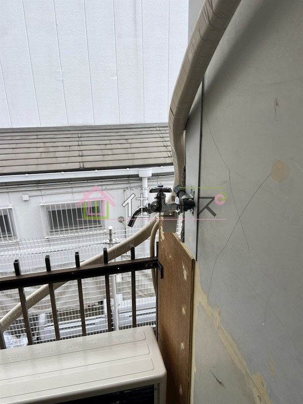 市岡2丁目　林テラス その他外観2