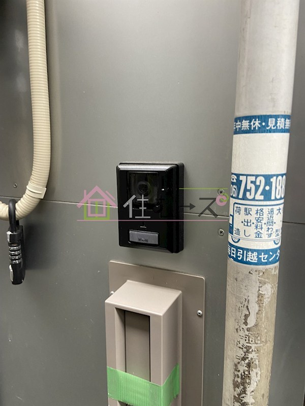 市岡2丁目　林テラス その他外観3