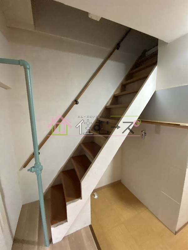 市岡2丁目　林テラス その他外観5