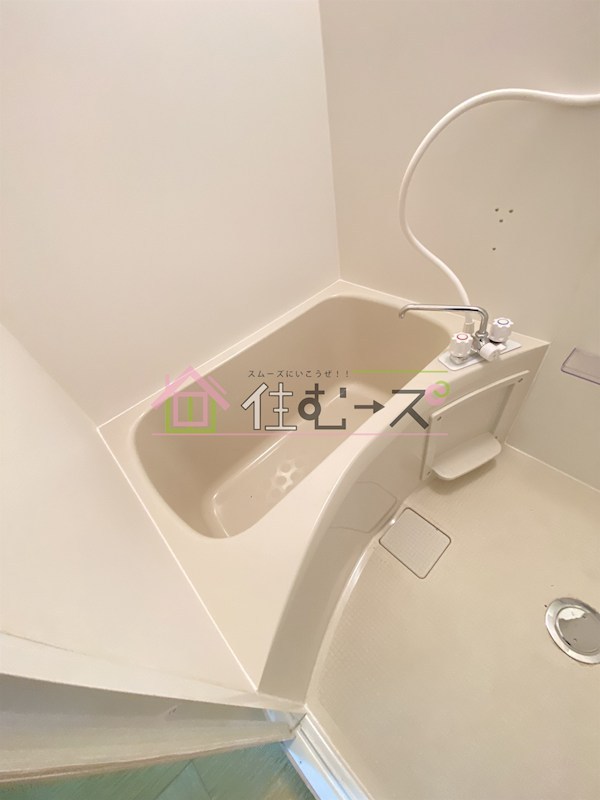 市岡2丁目　林テラス 風呂画像