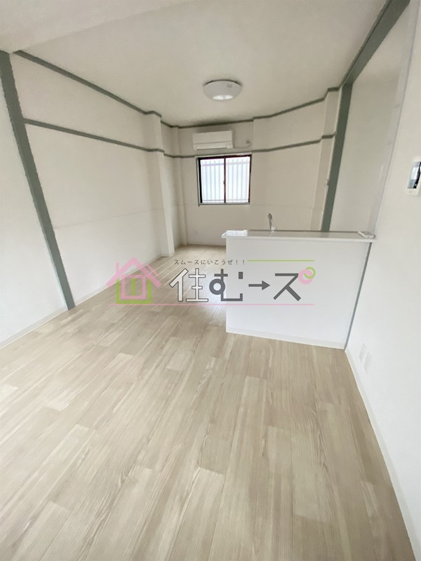 高見31510 リビング