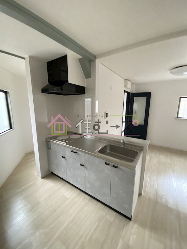 高見31510 キッチン