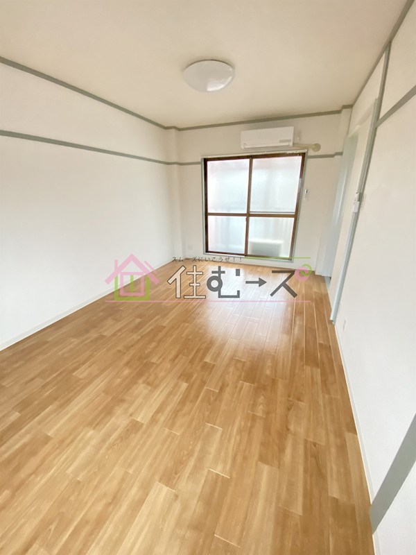 高見31510 ベッドルーム