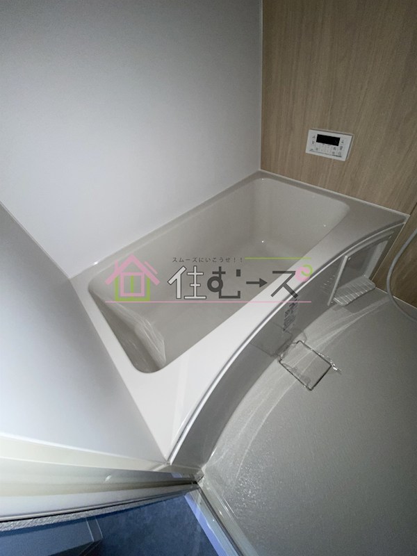 高見31510 風呂画像