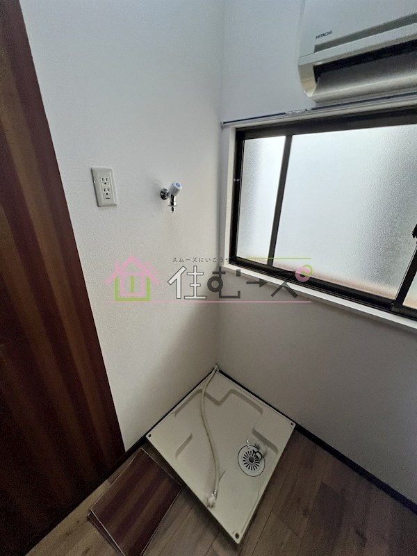 岡ハイツ その他5