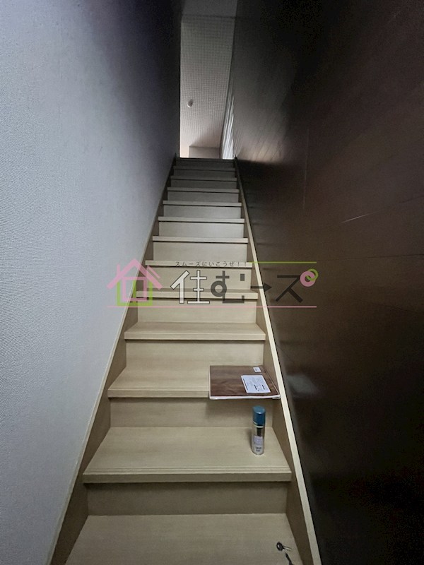 岡ハイツ その他外観5