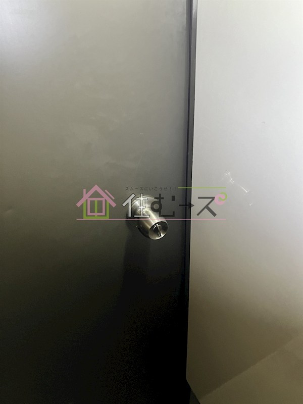 岡ハイツ その他外観6