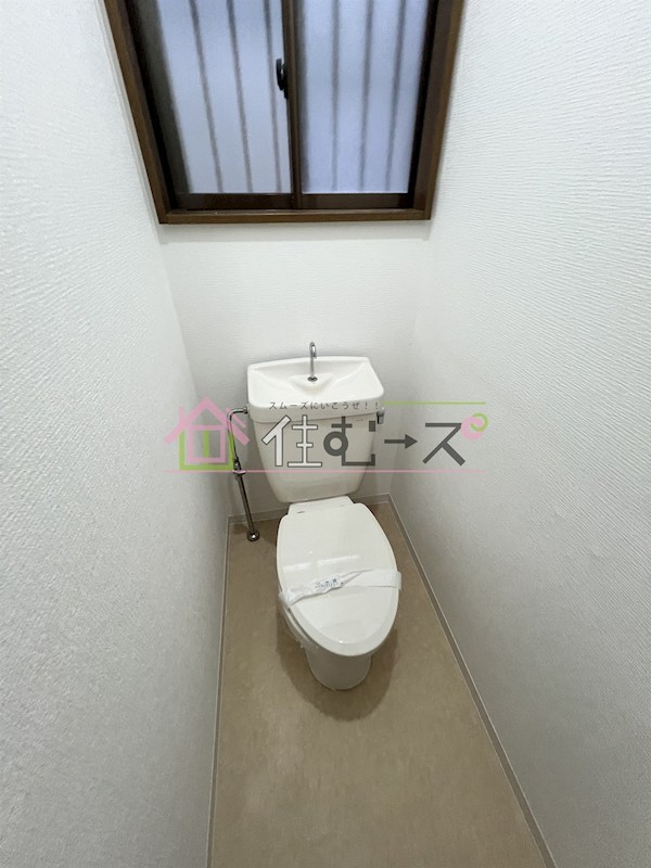 リバティ長居 その他4