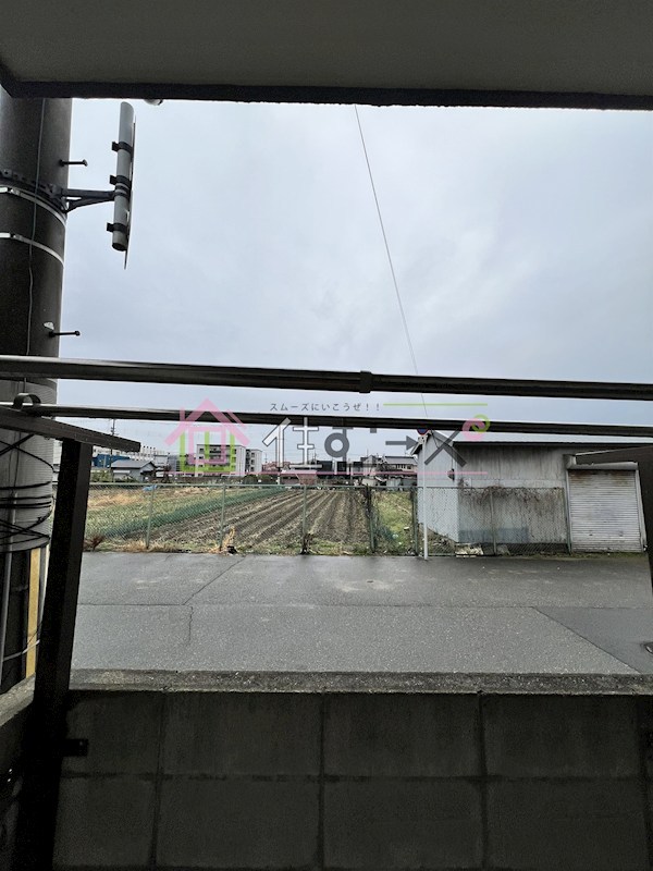 リバティ長居 その他6