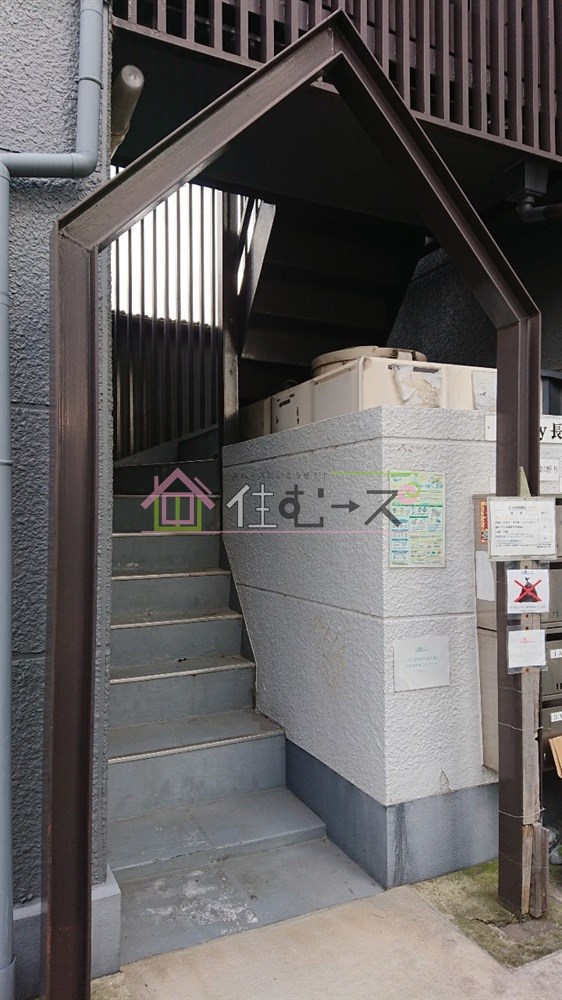 リバティ長居 その他外観3