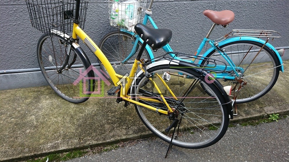 リバティ長居 その他外観4