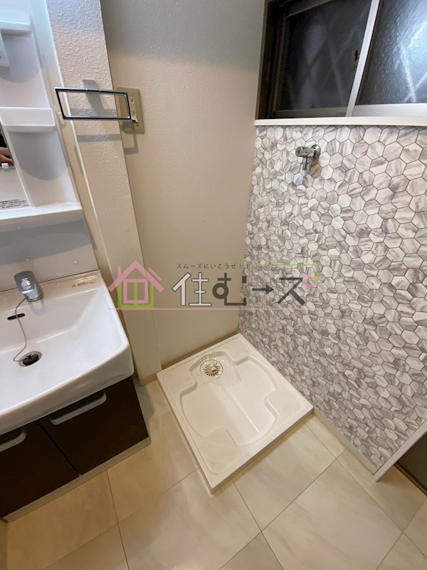 港区夕凪1丁目テラス その他2