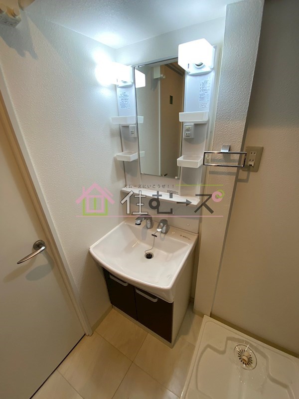 港区夕凪1丁目テラス その他3