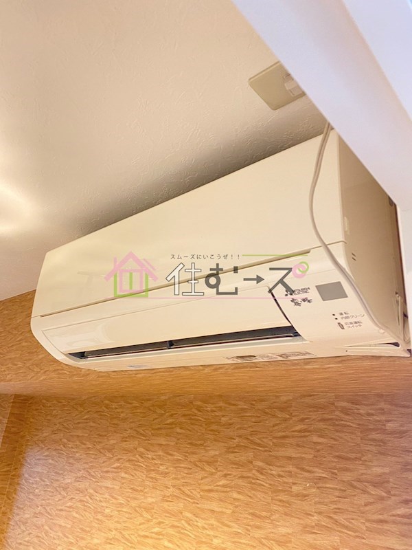 港区夕凪1丁目テラス その他4