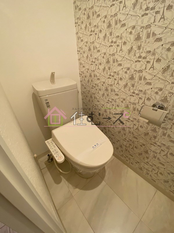 港区夕凪1丁目テラス その他5