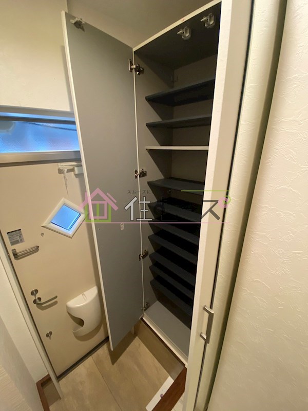 港区夕凪1丁目テラス その他6