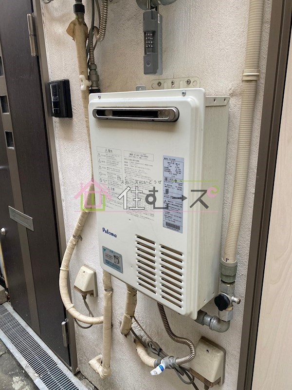 港区夕凪1丁目テラス その他外観4