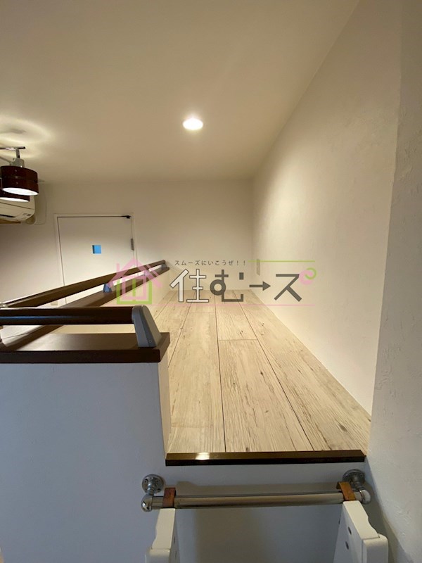 港区夕凪1丁目テラス その他外観6