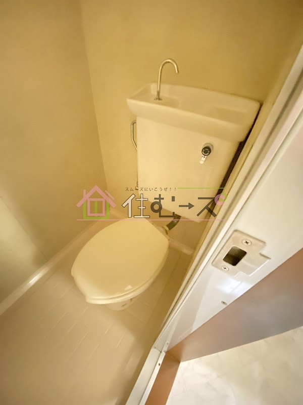 夕凪2丁目貸家 その他4