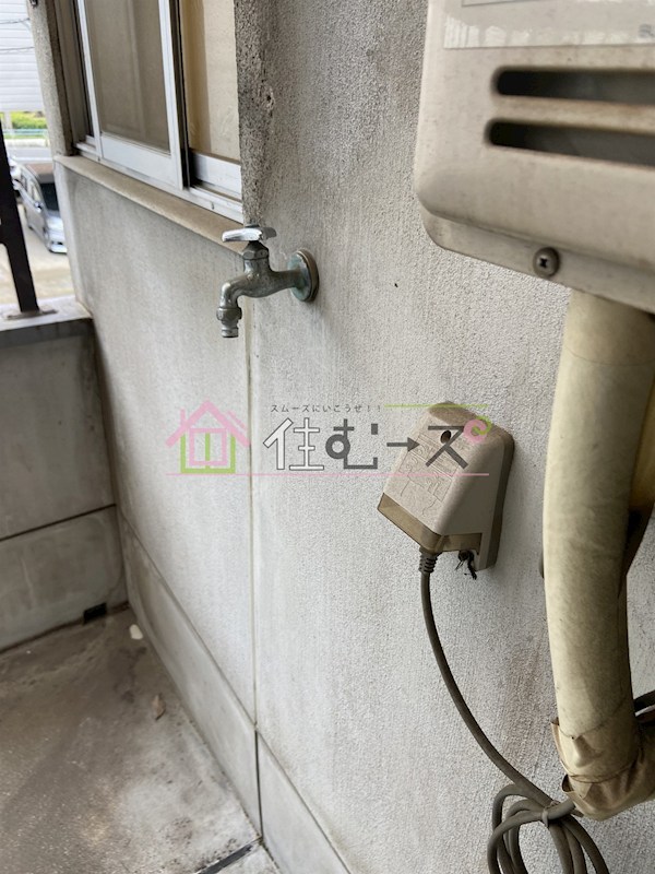 夕凪2丁目貸家 その他5