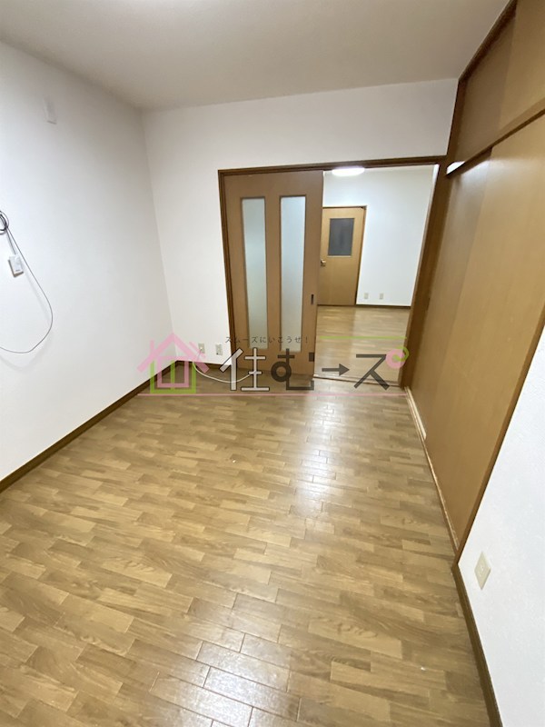 夕凪2丁目貸家 リビング