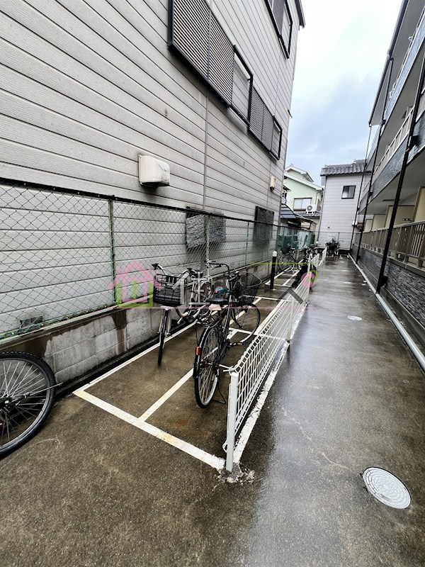 ブルーメ公園南 その他外観3