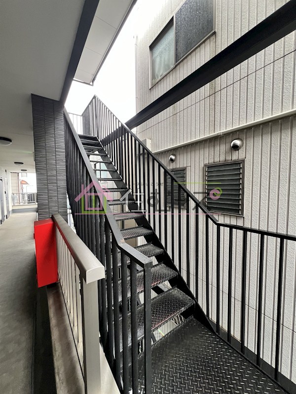 ブルーメ公園南 その他外観5