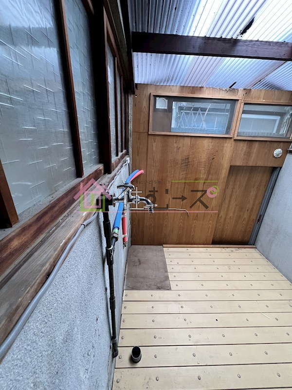 公園南矢田借家 その他3