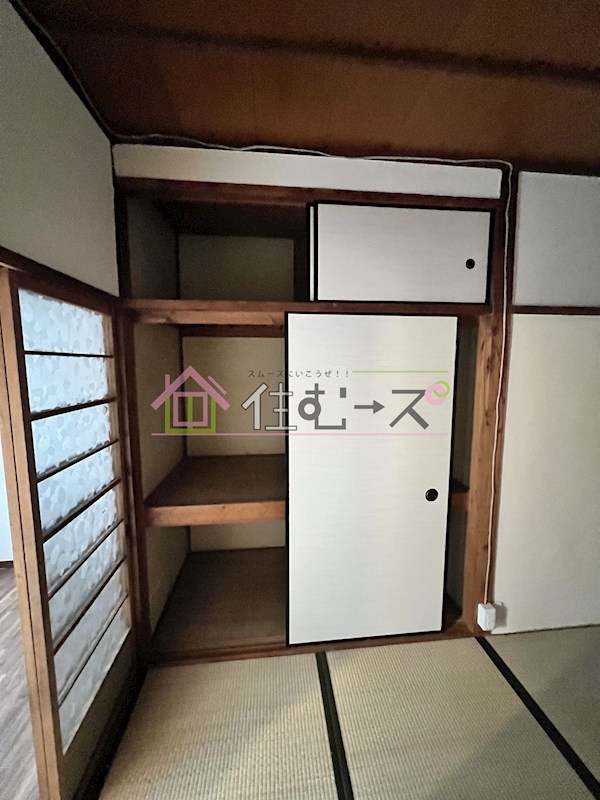 公園南矢田借家 その他4