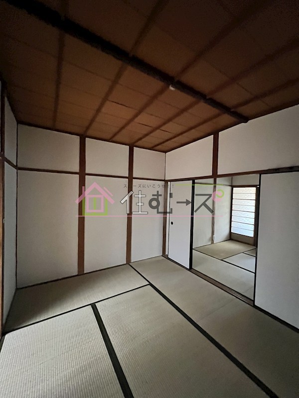 公園南矢田借家 その他6