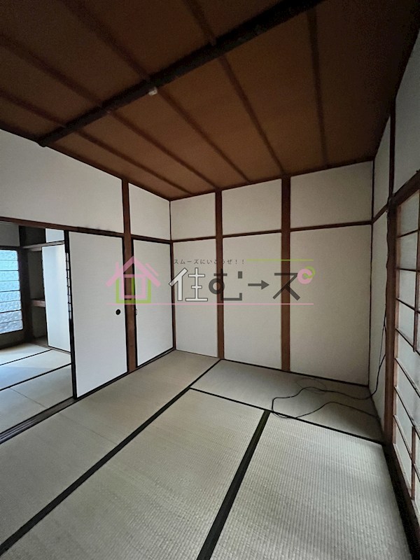 公園南矢田借家 その他外観6