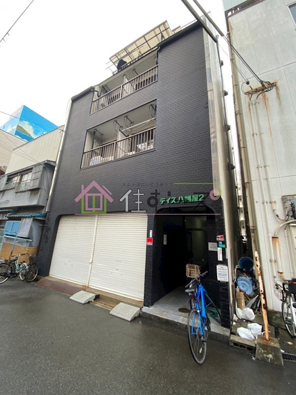 デイズハイツ八幡屋2 その他外観1