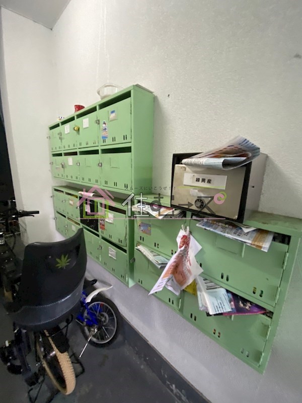 デイズハイツ八幡屋2 その他外観3