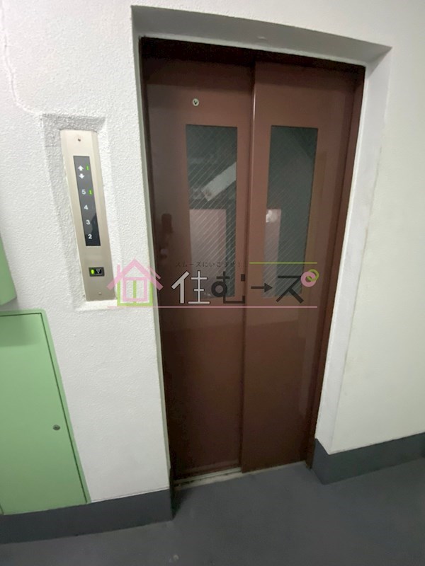 デイズハイツ八幡屋2 その他外観5