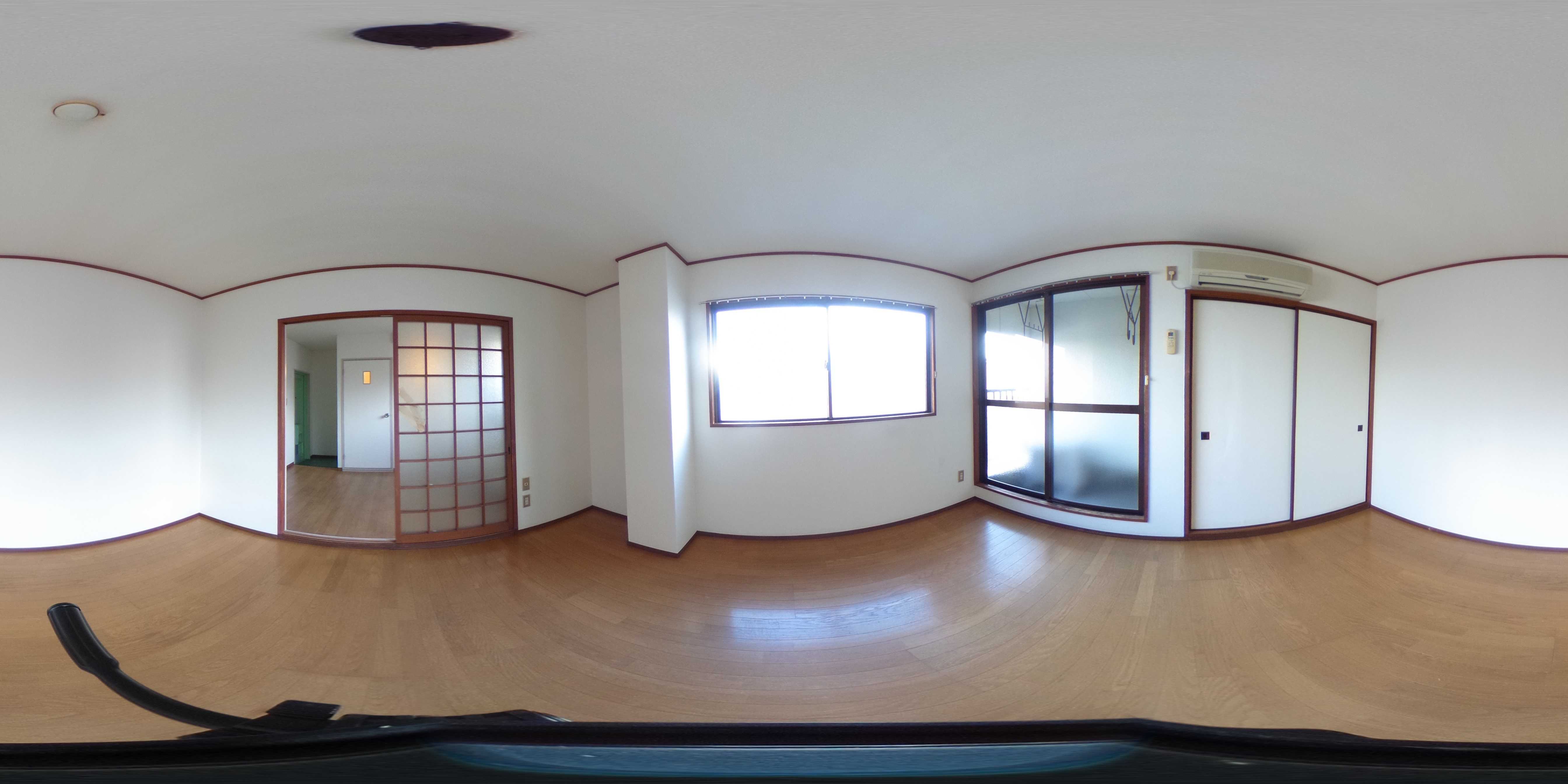 デイズハイツ八幡屋2 洋室