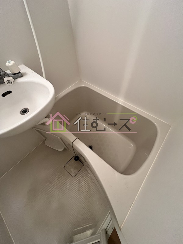 シエテ矢田 風呂画像