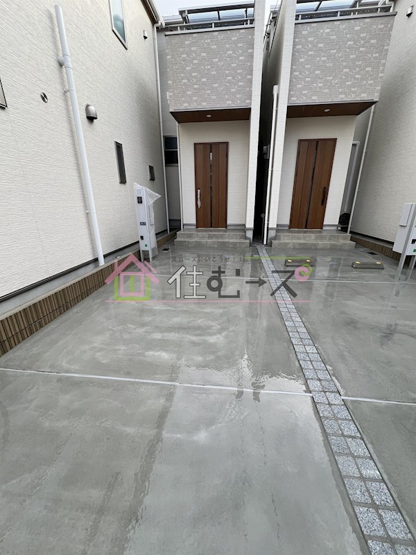 桑津戸建 その他1