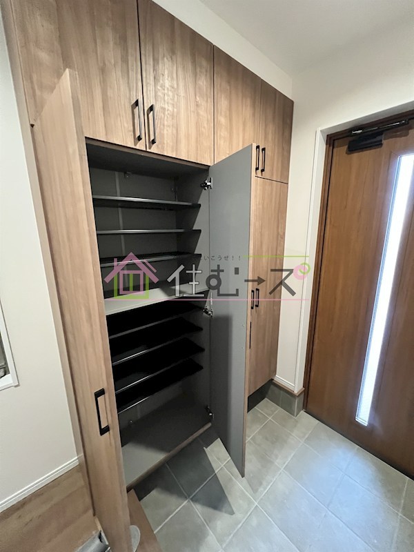 桑津戸建 その他2