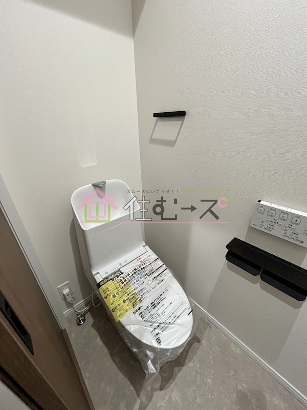 桑津戸建 その他3