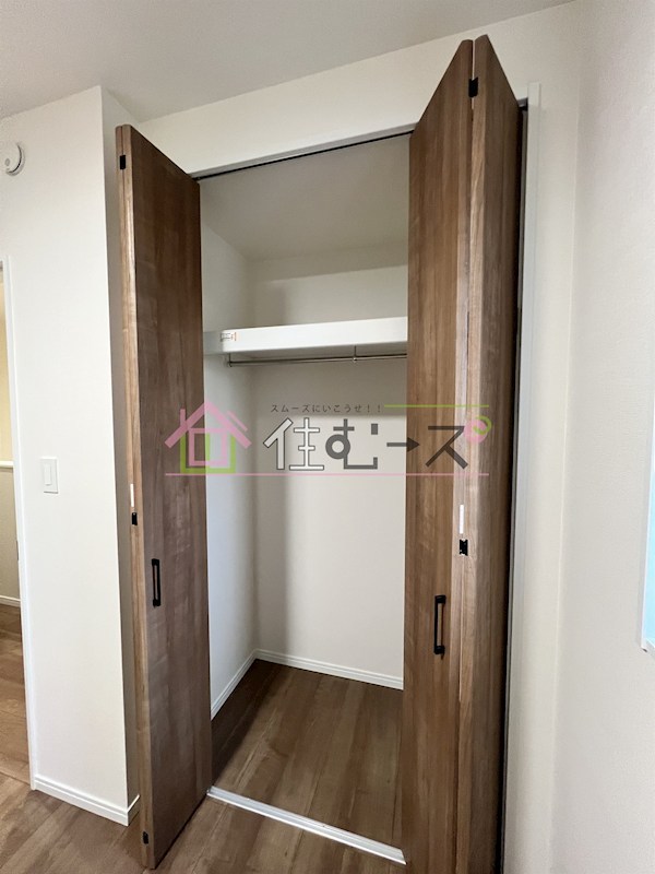 桑津戸建 その他6