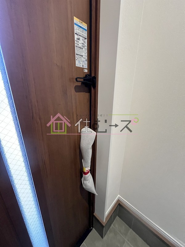 桑津戸建 その他外観4