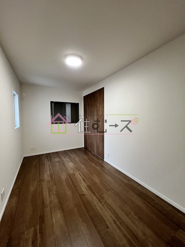 桑津戸建 その他外観6