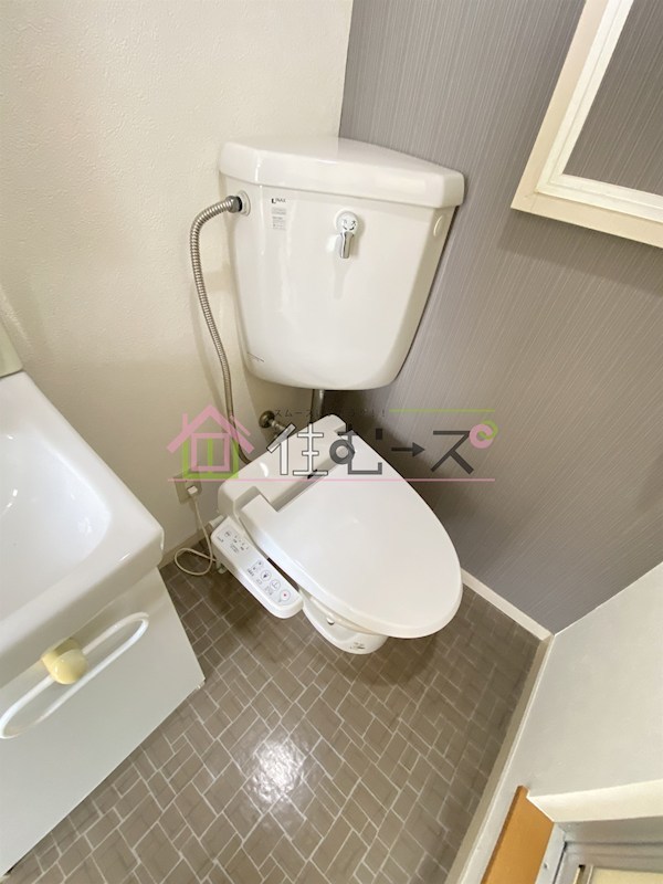 順天ハイツ その他6