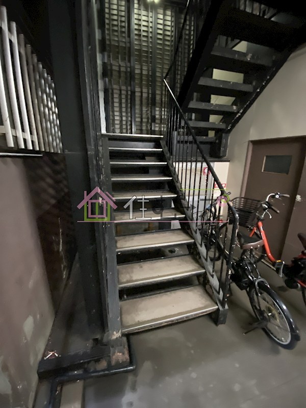 順天ハイツ その他外観2