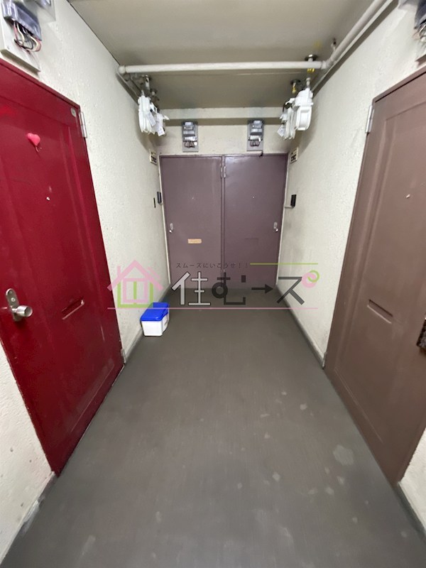 順天ハイツ その他外観5