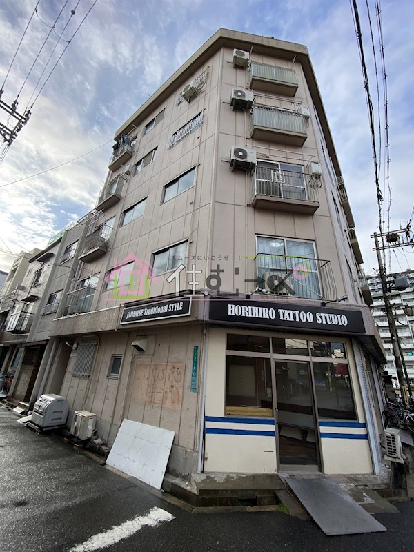 順天ハイツ その他外観1