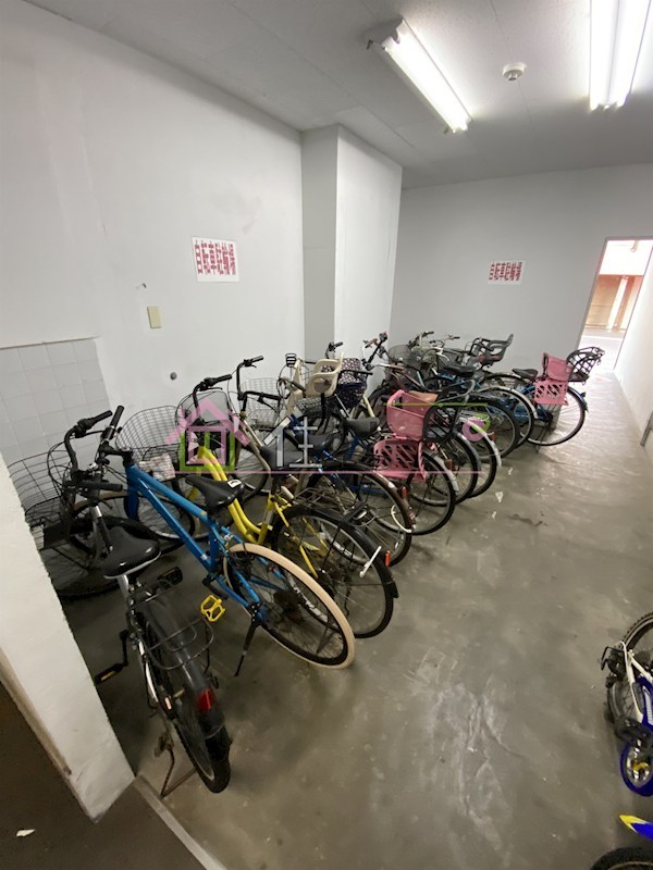 順天ハイツ その他外観4