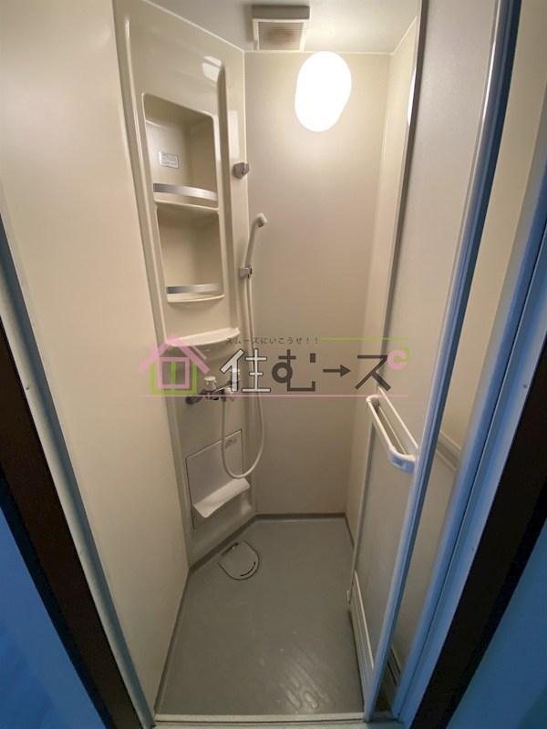 順天ハイツ 風呂画像