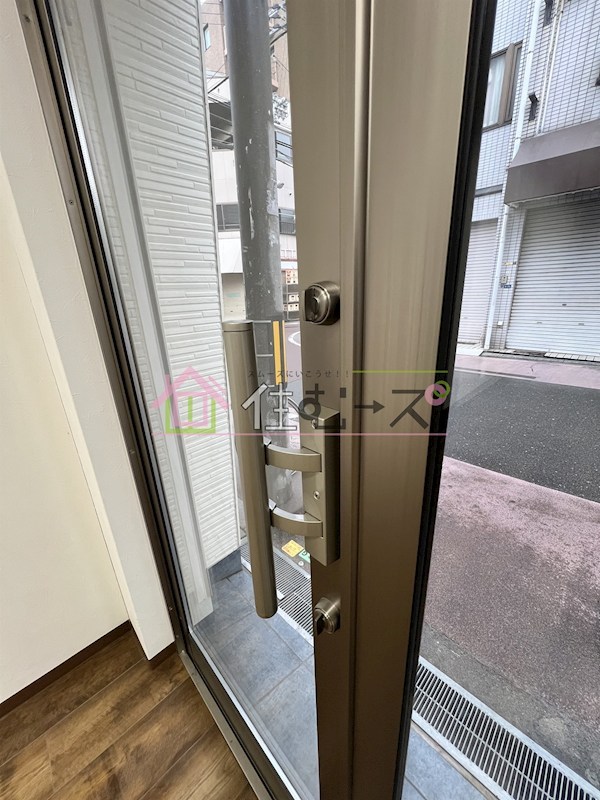 山坂5丁目事務所兼住居 その他2